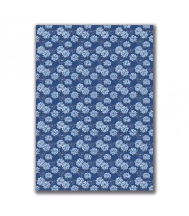 GF-PATTERN-008. Papel de arroz de gran tamaño