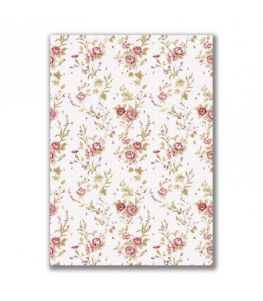 GF-PATTERN-009. Carta di riso grande formato