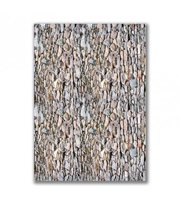 GF-PATTERN-014. Rice paper large format