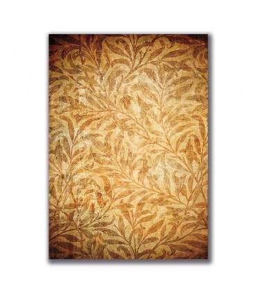 GF-PATTERN-015. Papel de arroz de gran tamaño