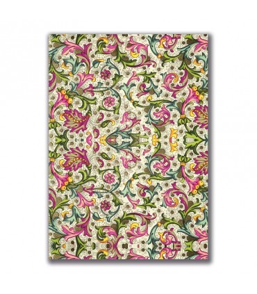 GF-PATTERN-018. Papel de arroz de gran tamaño