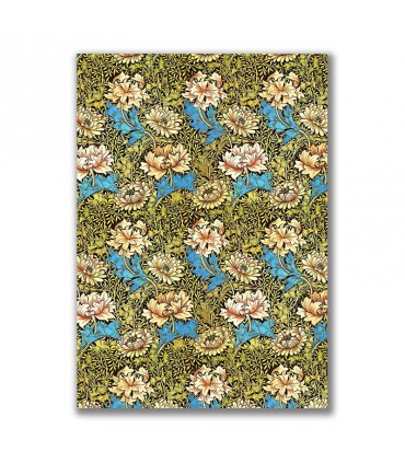 GF-PATTERN-026. Carta di riso grande formato