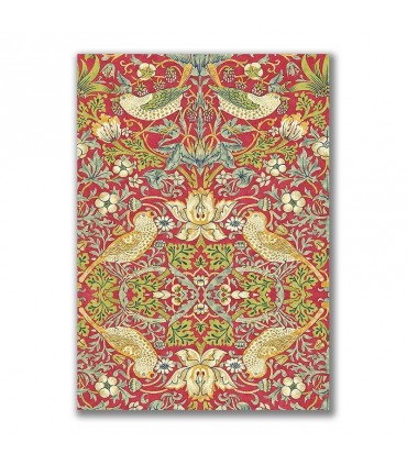 GF-PATTERN-027. Carta di riso grande formato