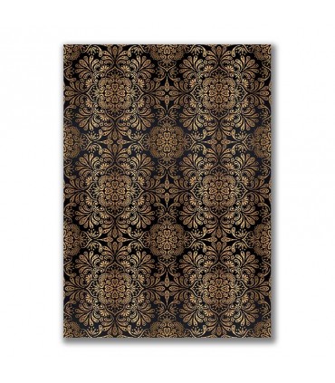 GF-PATTERN-036. Rice paper large format