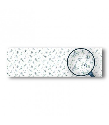 ROLL-FLORES-031. Papel de arroz de gran tamaño