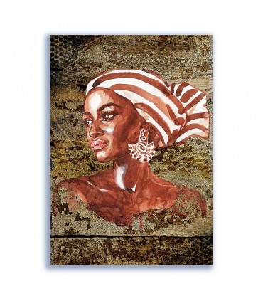 GF-DRAWINGS-007. Rice paper large format