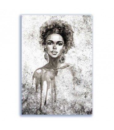 GF-DRAWINGS-008. Rice paper large format