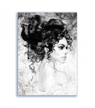 GF-DRAWINGS-010. Rice paper large format