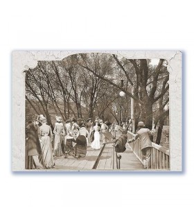 GF-OLD PHOTOS-004. Rice paper large format