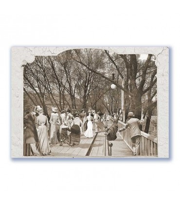 GF-VECCHIE FOTO-004. Carta di riso grande formato