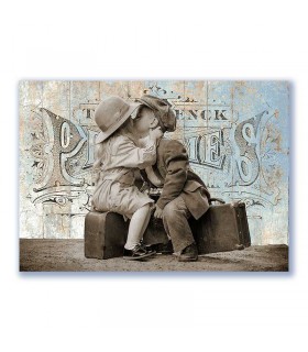 GF-OLD PHOTOS-006. Rice paper large format