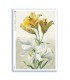 FLOWERS-0380. Carta di riso fiori per decoupage.