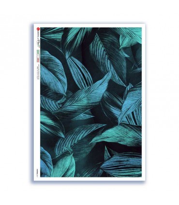 PATTERN-0217. Papel de Arroz texture para decoupage.