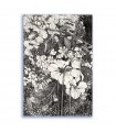 GF-ARTE-028. Rice paper large format