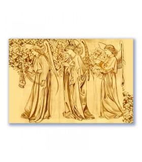 GF-CULT-001. Rice paper large format