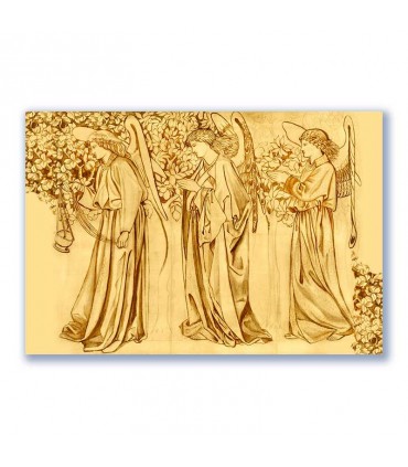 GF-CULT-001. Carta di riso grande formato