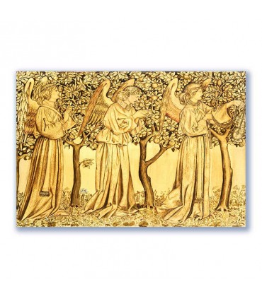 GF-CULT-002. Carta di riso grande formato