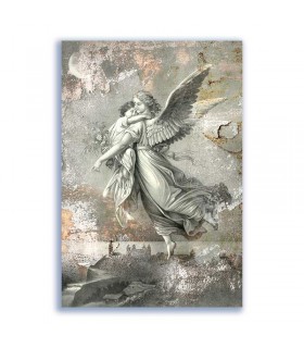 GF-CULT-004. Rice paper large format