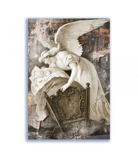 GF-CULT-005. Rice paper large format