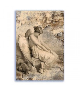 GF-CULT-006. Rice paper large format