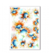 FLOWERS-0027. Carta di riso fiori per decoupage.
