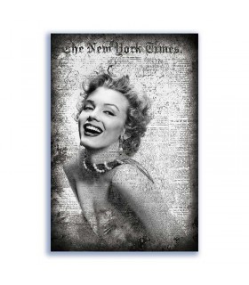 GF-OLD PHOTOS-009. Rice paper large format