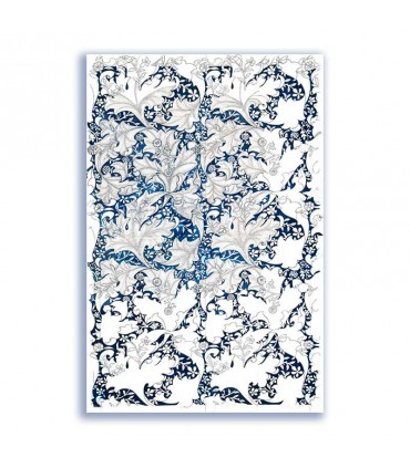 GF-PATTERN-052. Papel de arroz de gran tamaño