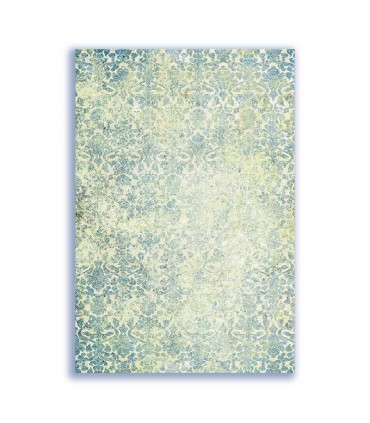 GF-PATTERN-058. Rice paper large format