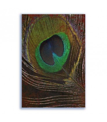 GF-PATTERN-062. Carta di riso grande formato