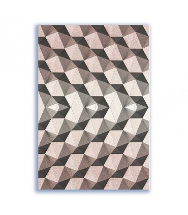 GF-PATTERN-065. Papel de arroz de gran tamaño