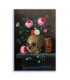 GF-SKULLS-018. Rice paper large format
