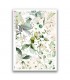 FLOWERS-0387. Papel de Arroz flores para decoupage.