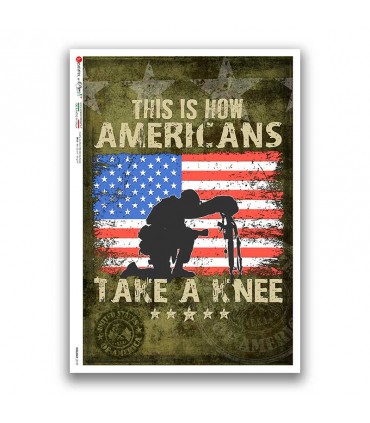 HOLIDAY-0127. Papel de Arroz festividad para decoupage.