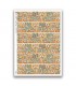 PATTERN-0232. Papel de Arroz texture para decoupage.