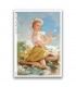 PINUP-0038. Pin-Up Rice Paper for decoupage.