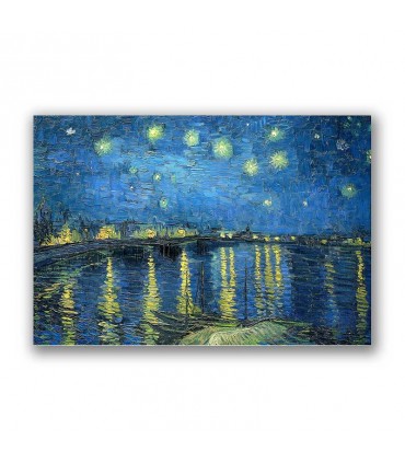 GF-ARTE-039. Carta di riso grande formato