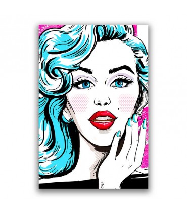 GF-COMICS-004. Rice paper large format