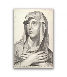 GF-CULT-010. Rice paper large format