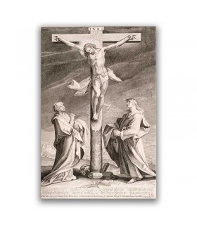 GF-CULT-012. Rice paper large format