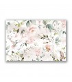 GF-FLOWERS-051. Rice paper large format