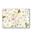 GF-FLOWERS-053. Rice paper large format