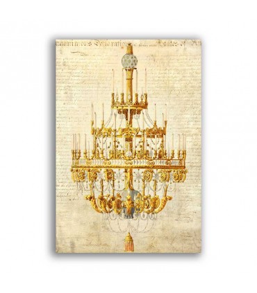 GF-OGGETTI-ANTICHI-012. Carta di riso grande formato