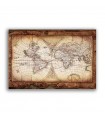 GF-MAPS-007. Rice paper large format