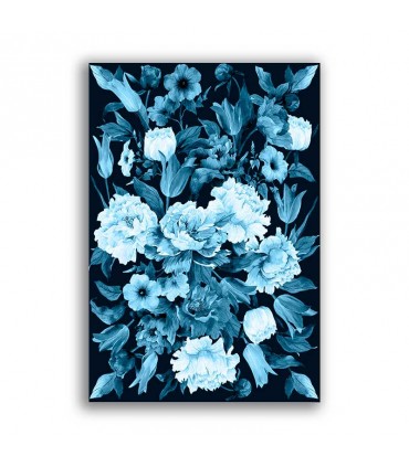 GF-PATTERN-068. Papel de arroz de gran tamaño