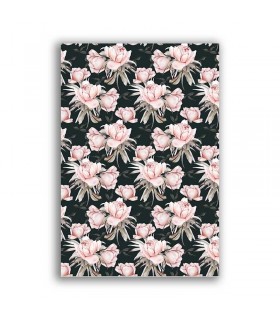 GF-PATTERN-072. Rice paper large format