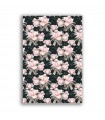 GF-PATTERN-072. Rice paper large format