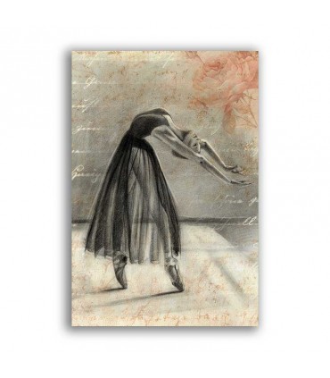 GF-DRAWINGS-024. Rice paper large format