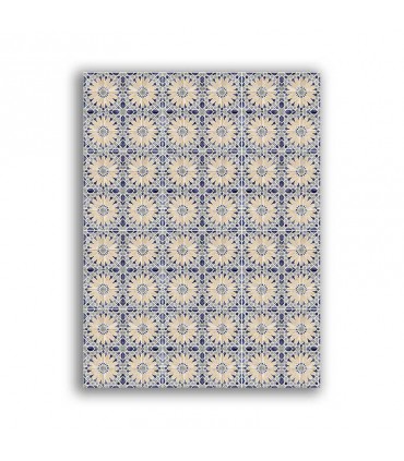 GF-TILES-002. Rice paper large format