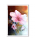 FLOWERS-0080. Carta di riso fiori per decoupage.
