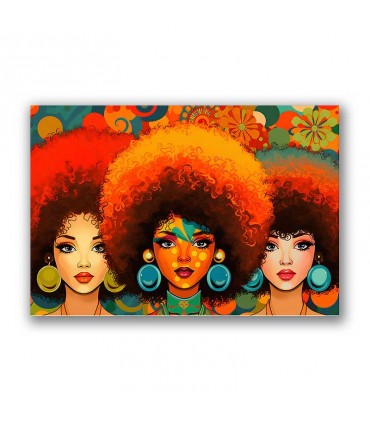 GF-COMICS-005. Rice paper large format